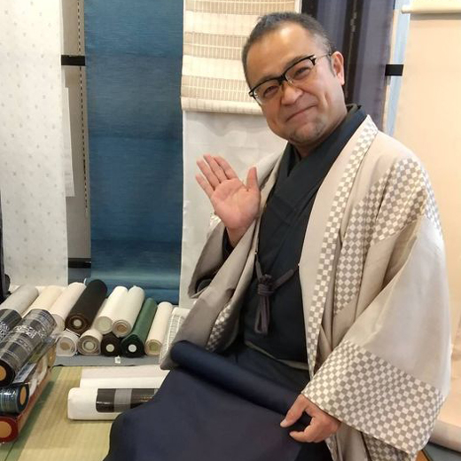 福ちゃんがやってくる! 福ちゃんがやってくる!